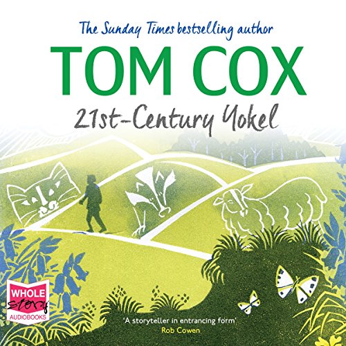 Cover of 21st Century Yokel