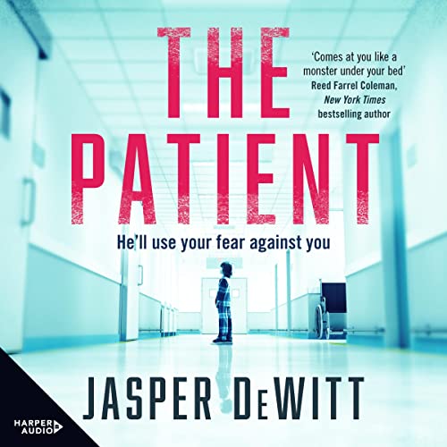 Cover of The Patient