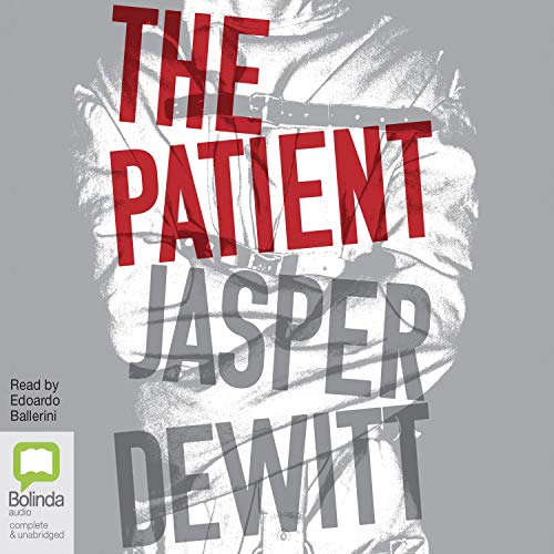 Cover of The Patient