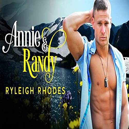 Cover of Annie & Randy