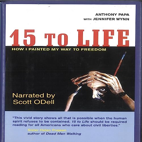 Cover of 15 to Life