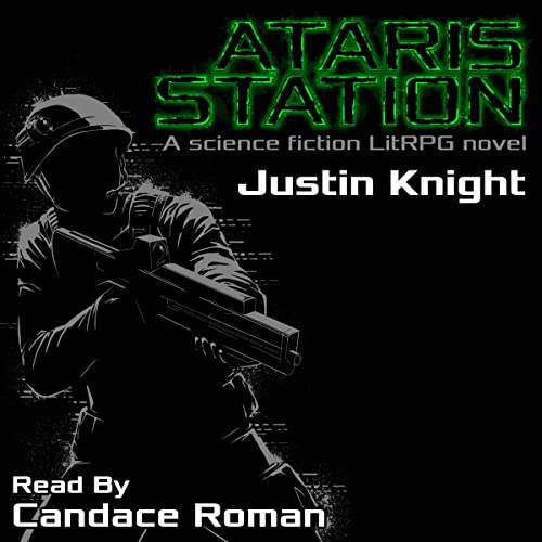Cover of Ataris Station