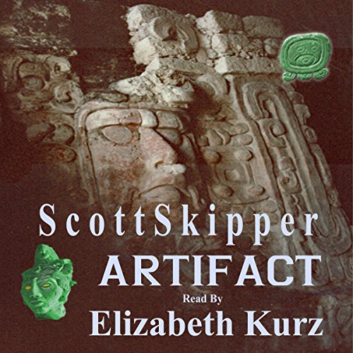 Cover of Artifact
