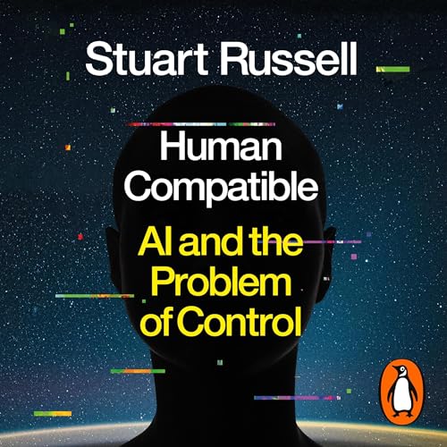 Cover of Human Compatible