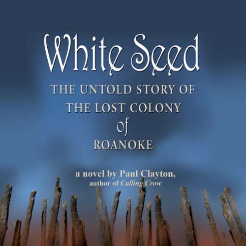 Cover of White Seed
