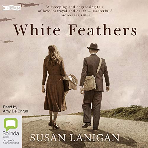 Cover of White Feathers