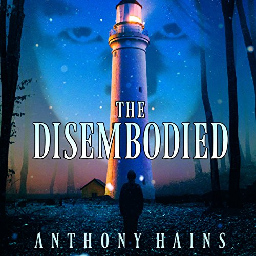 Cover of The Disembodied