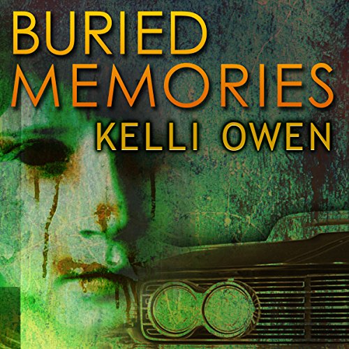 Cover of Buried Memories