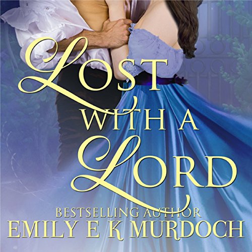 Cover of Lost with a Lord
