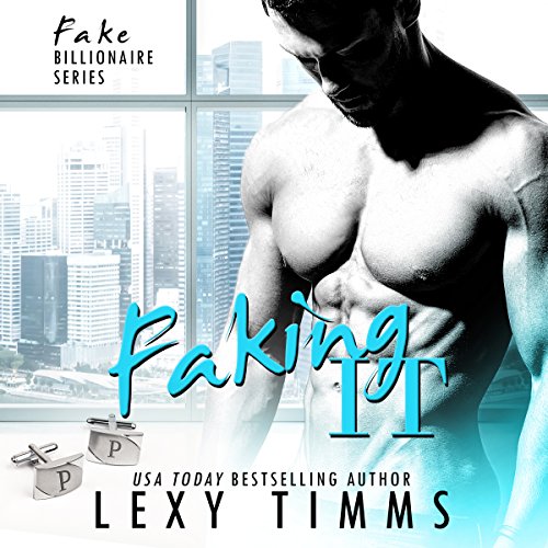 Cover of Faking It