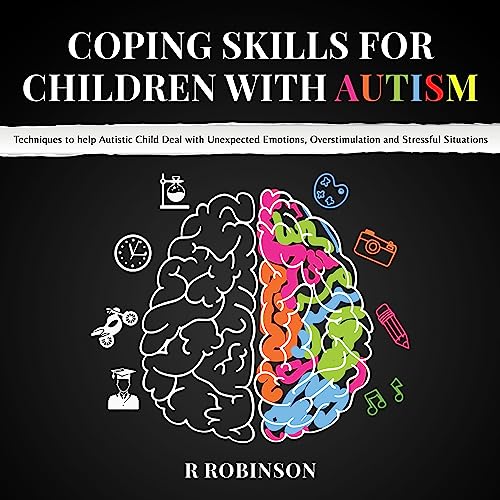 Cover of Coping Skills for Children with Autism