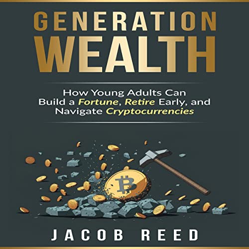 Cover of Generation Wealth