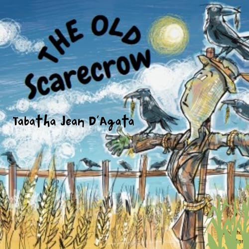 Cover of The Old Scarecrow