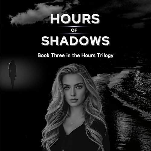 Cover of Hours of Shadows