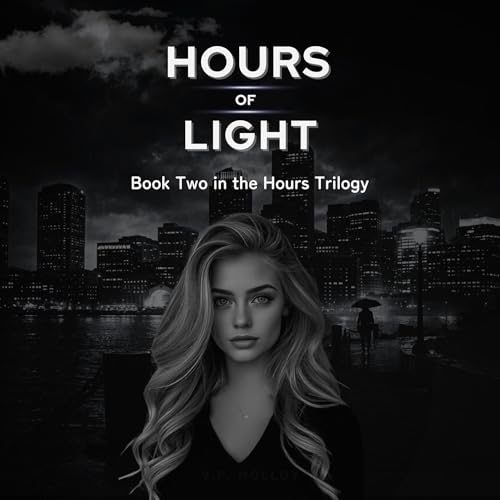 Cover of Hours of Light