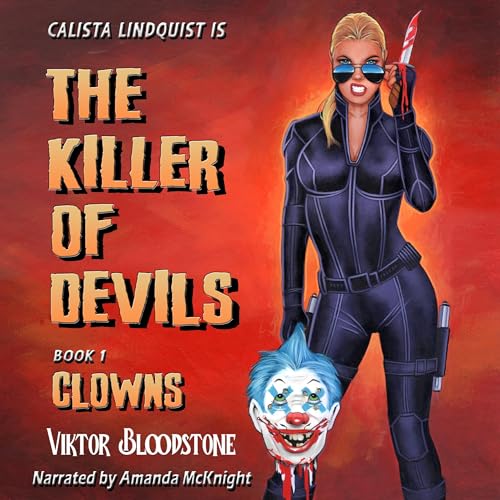 Cover of Clowns