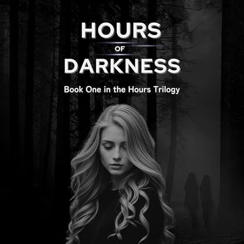 Cover of Hours of Darkness