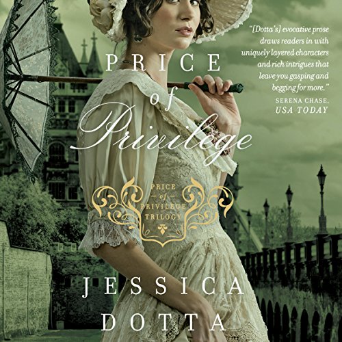 Cover of Price of Privilege