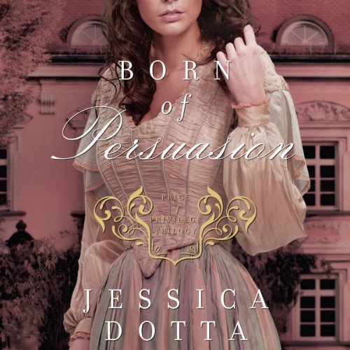 Cover of Born of Persuasion