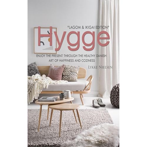 Cover of Hygge
