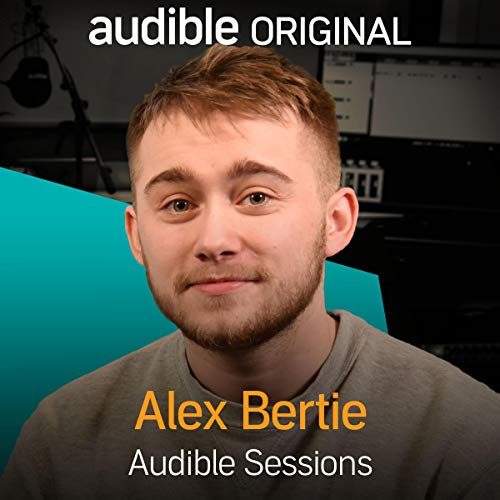 Cover of Alex Bertie