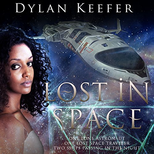 Cover of Lost in Space