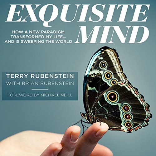 Cover of Exquisite Mind