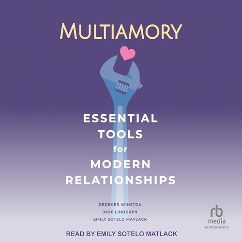 Cover of Multiamory