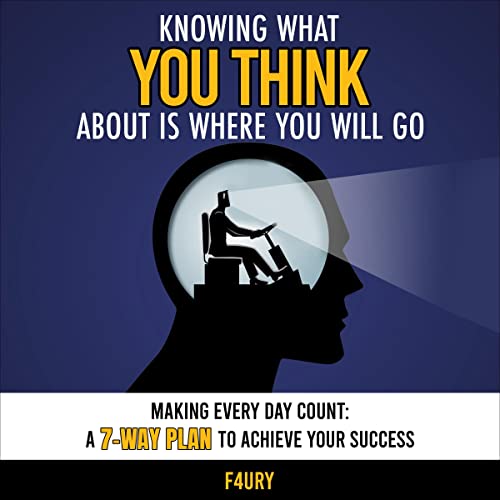 Cover of Knowing What You Think About Is Where You Will Go