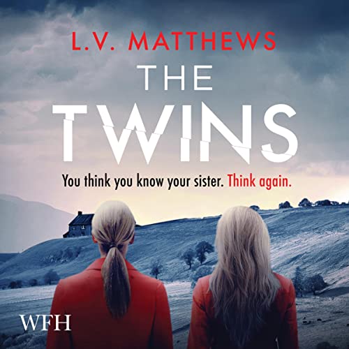 Cover of The Twins
