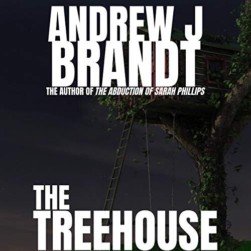 Cover of The Treehouse