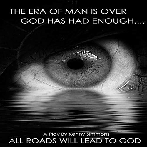 Cover of All Roads Will Lead to God