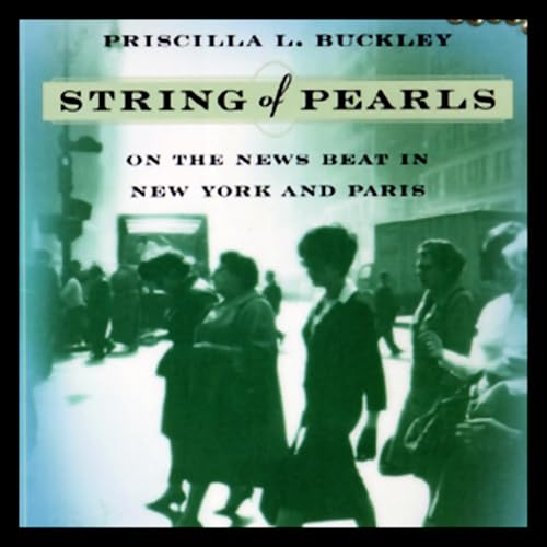 Cover of String of Pearls