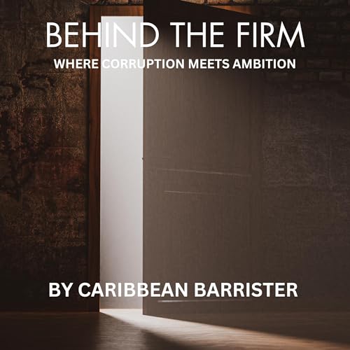 Cover of Behind the Firm