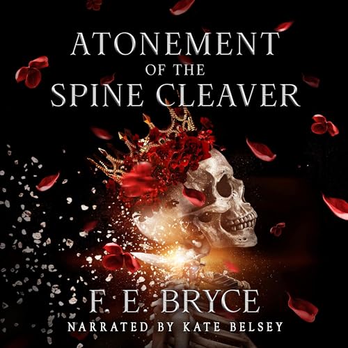 Cover of Atonement of the Spine Cleaver