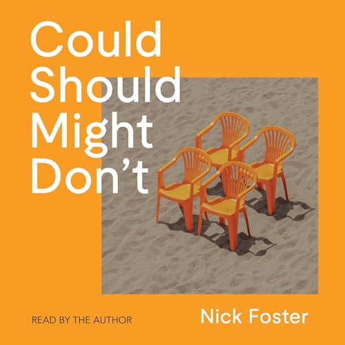 Cover of Could Should Might Don't