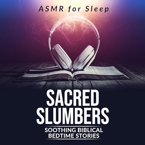 Cover of Sacred Slumbers