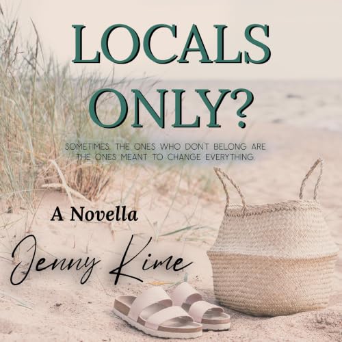 Cover of Locals Only?