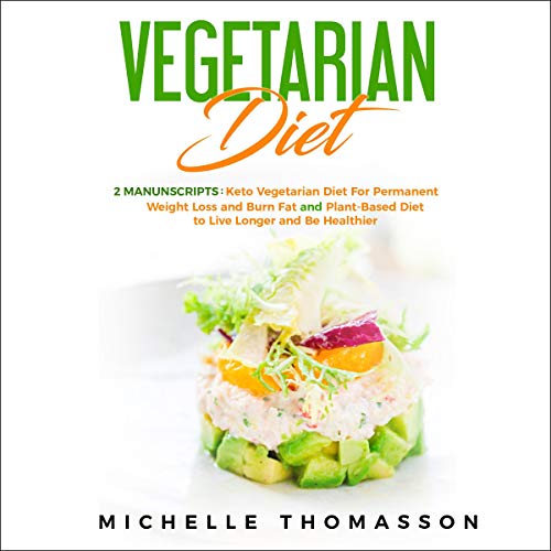 Cover of Vegetarian Diet: 2 Manuscripts