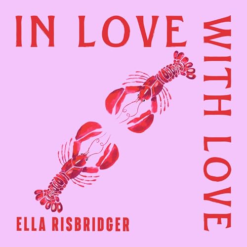 Cover of In Love with Love