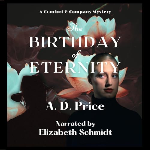 Cover of The Birthday of Eternity