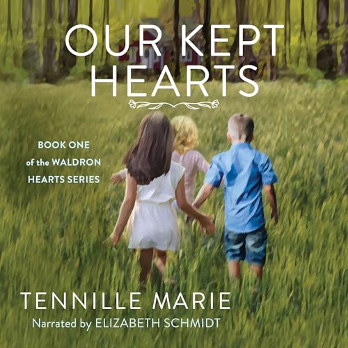 Cover of Our Kept Hearts