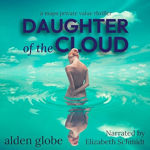 Cover of Daughter of the Cloud