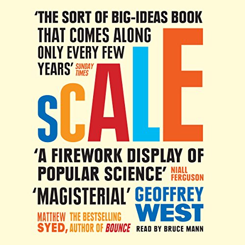 Cover of Scale