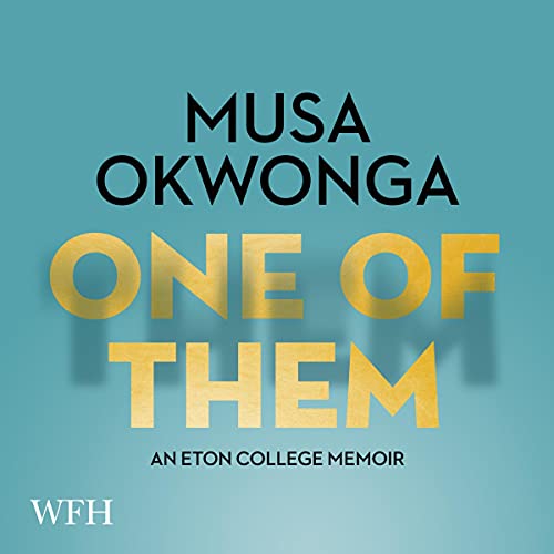 Cover of One of Them