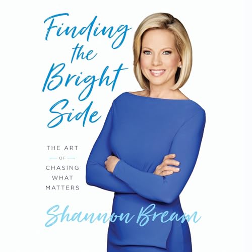 Cover of Finding the Bright Side