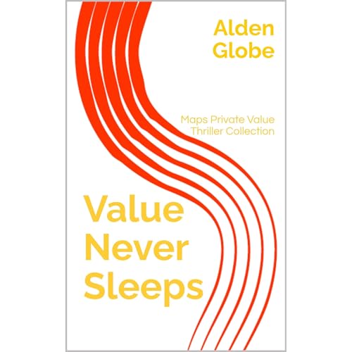 Cover of Value Never Sleeps