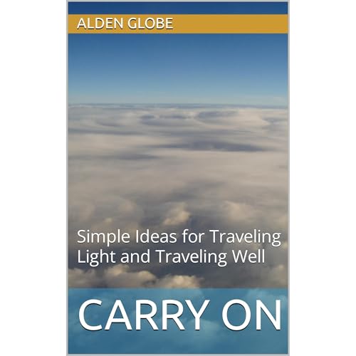 Cover of Carry On