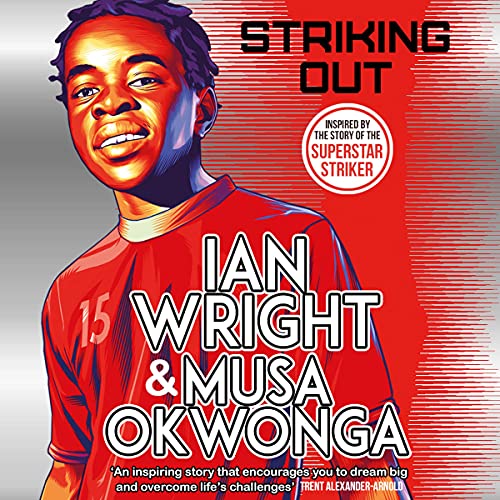 Cover of Striking Out