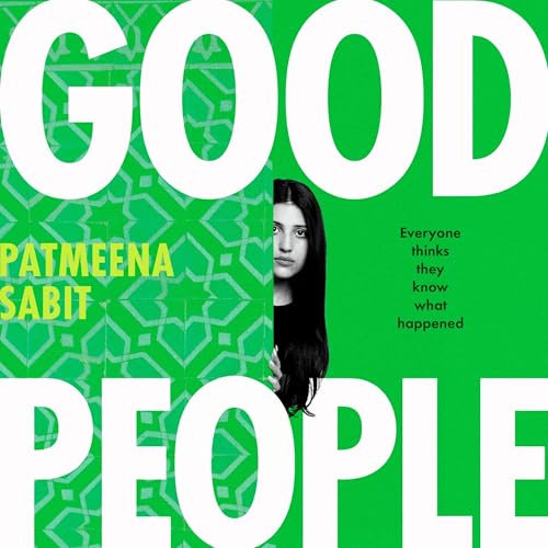 Cover of Good People